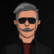 Avatar of user: A B U 7 M I D