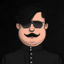 Avatar of user: L O R D