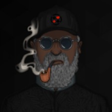 Avatar of user: KICK.