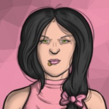 Avatar of user: Deja.