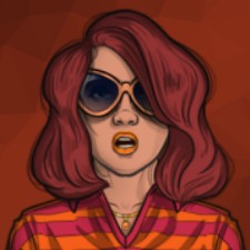 Avatar of user: BrokEN