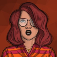 Avatar of user: BrokEN