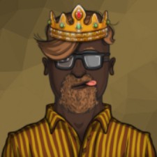 Avatar of user: g h o s t