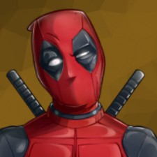 Avatar of user: Mr Ott