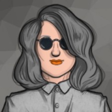 Avatar of user: Gone Girl