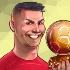 Avatar of user: .joker.