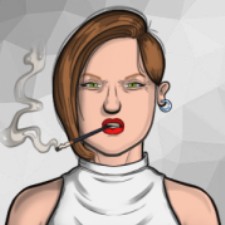 Avatar of user: Gone Girl