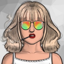 Avatar of user: EVE