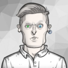 Avatar of user: Leader.