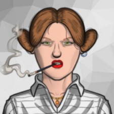 Avatar of user: Gone Girl