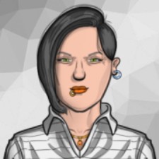 Avatar of user: Gone Girl