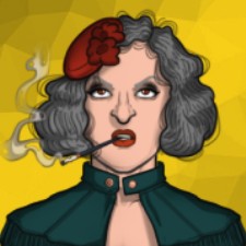 Avatar of user: La Bruja Sirena