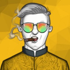 Avatar of user: S A M B A