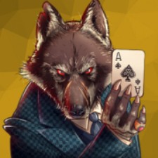Avatar of user: BrokEN