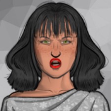 Avatar of user: PUZZLE.