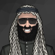 Avatar of user: T R O M A