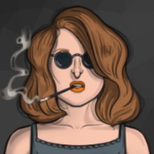 Avatar of user: Gone Girl