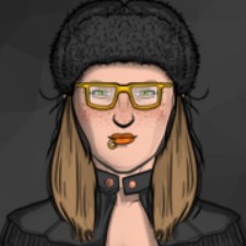 Avatar of user: Gone Girl