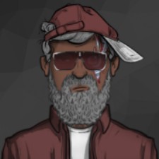 Avatar of user: The One1
