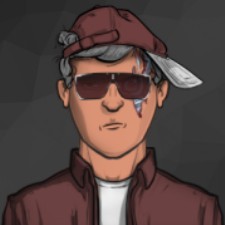 Avatar of user: The One1