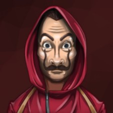 Avatar of user: GRAVE DIGGER.