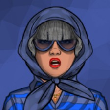 Avatar of user: BrokEN