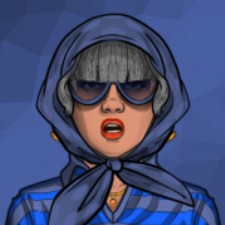 Avatar of user: BrokEN