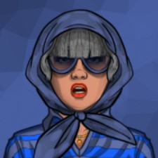Avatar of user: BrokEN