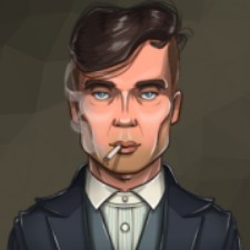 Avatar of user: GRAVE DANCER