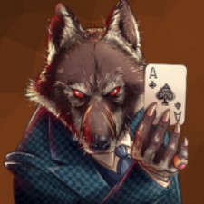Avatar of user: BrokEN