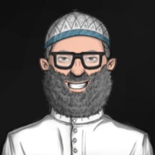 Avatar of user: Kamiloz