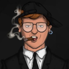 Avatar of user: M A L I K .