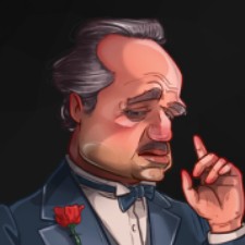 Avatar of user: M A L I K .