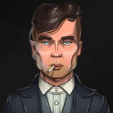 Avatar of user: bambo.