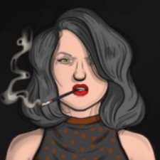 Avatar of user: Gone Girl