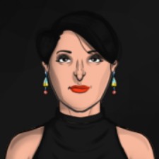 Avatar of user: Bambi.