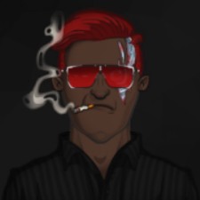 Avatar of user: Fantaza