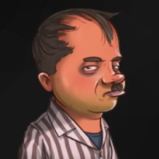 Avatar of user: F O U A D