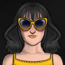 Avatar of user: Bambi.