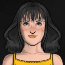 Avatar of user: Bambi.