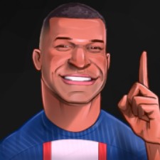 Avatar of user: Bambi.