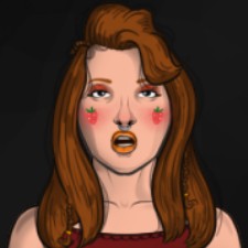 Avatar of user: NOVA.