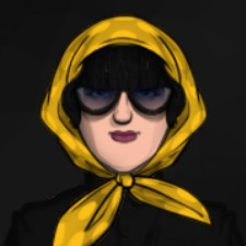 Avatar of user: LeLi
