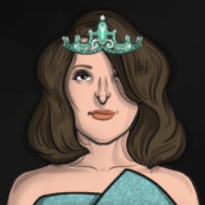 Avatar of user: Bambi.