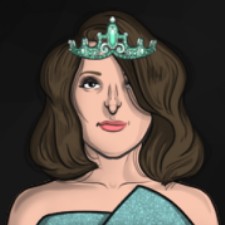 Avatar of user: Bambi.