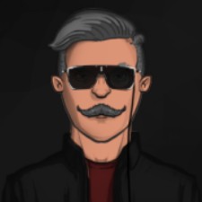 Avatar of user: F O U A D