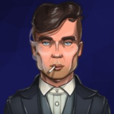 Avatar of user: ChiLi.