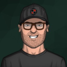 Avatar of user: THE LINE