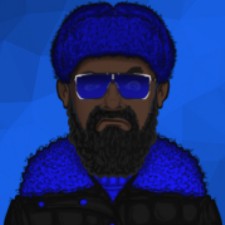 Avatar of user: Fer3on Masr