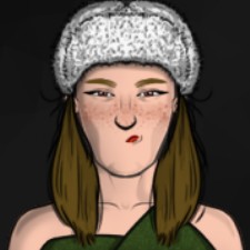 Avatar of user: Suha